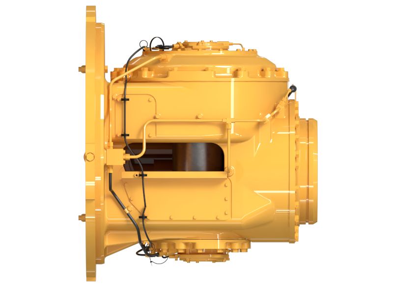 Cat® Reman New with Core (NWC) Diff & Bevel Gear Gp