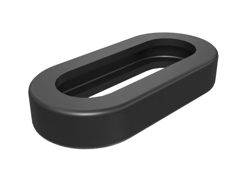 580-8072: Уплотнение указателя уровня толщиной 11,9 мм