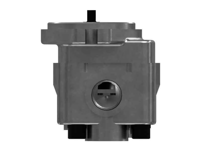 Cat® Reman New with Core (NWC) Gear Pump