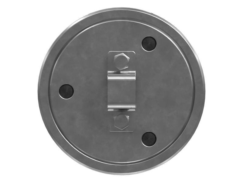 Cat® Reman Accumulator