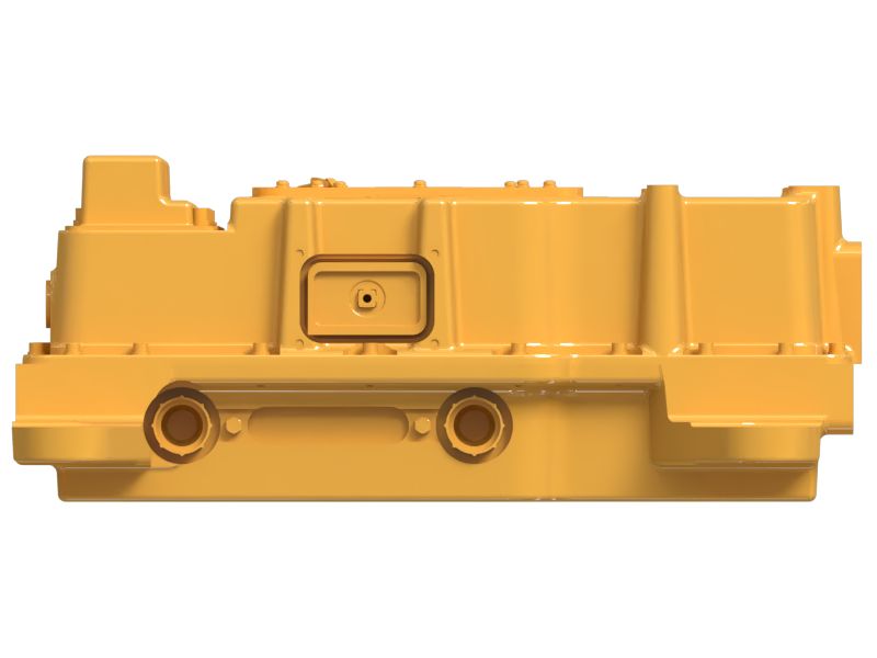 Cat® Reman Power Inverter