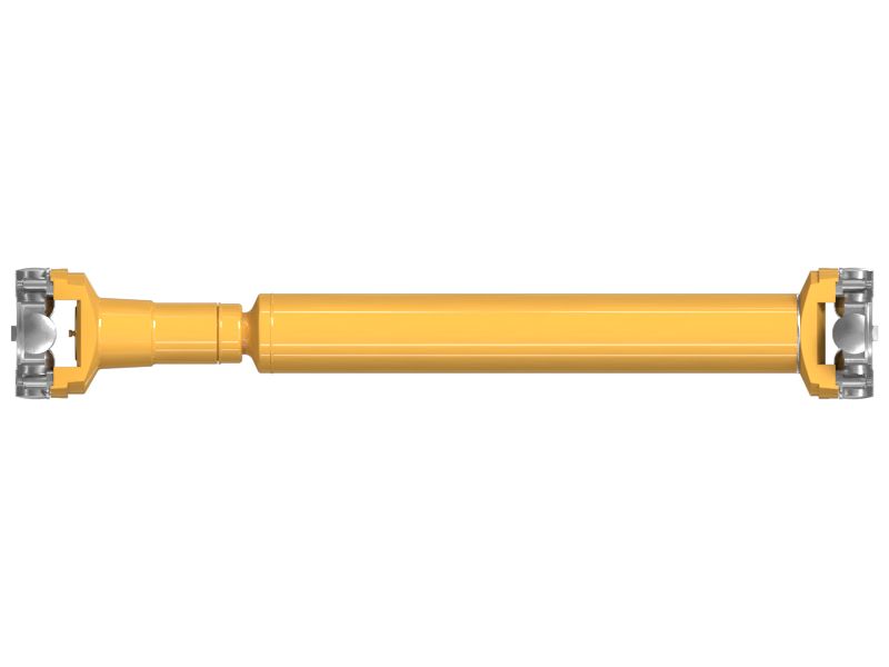 Cat® Reman New with Core (NWC) Slip Joint