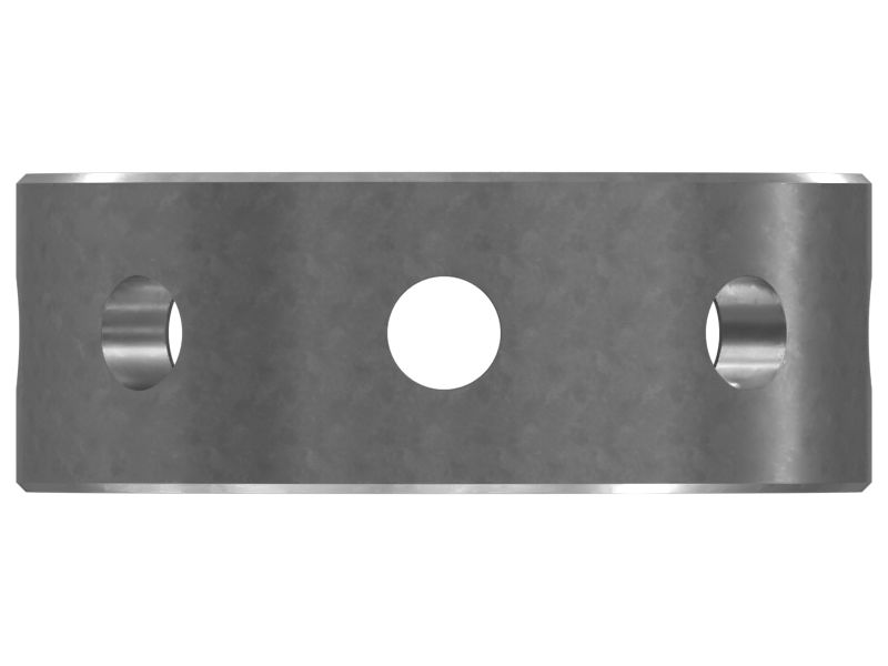 Бронзовая проставка с наружным диаметром 89,51 мм