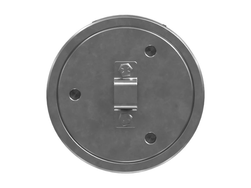 Cat® Reman Accumulator