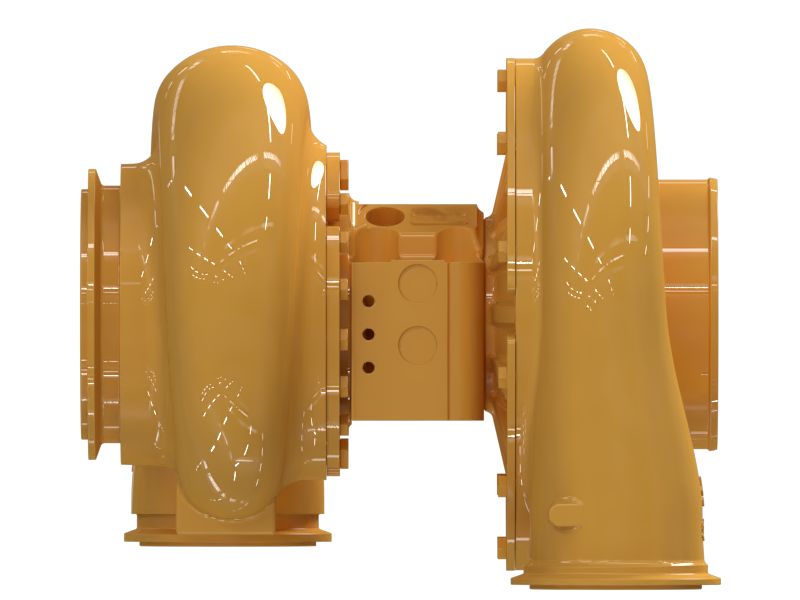 Cat® Reman Turbocharger