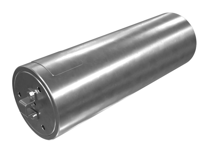 Cat® Reman Accumulator