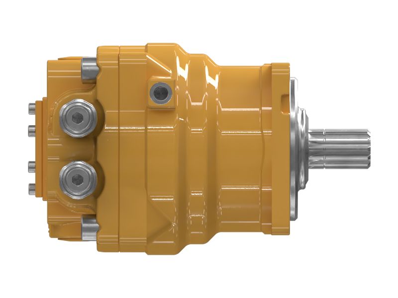 Cat® Reman Axial Piston Motor Fixed Displacement