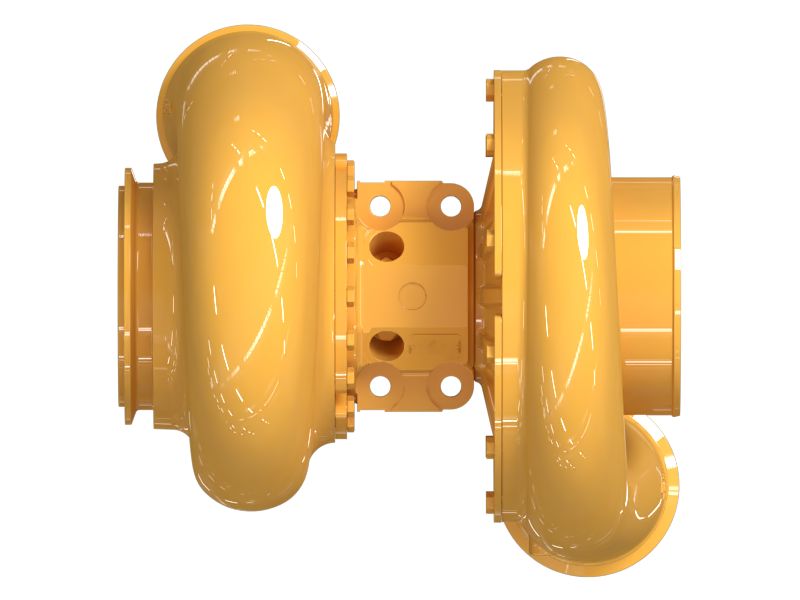 Cat® Reman Turbocharger