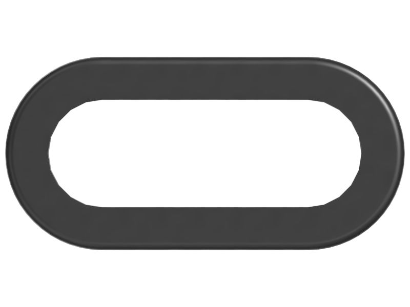 Уплотнение указателя уровня толщиной 11,9 мм