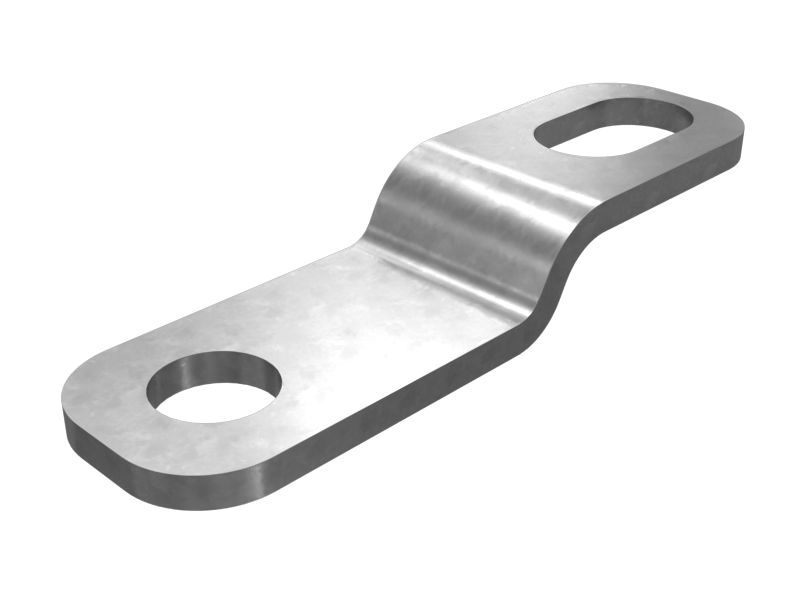 Шинапровод длиной 77 мм