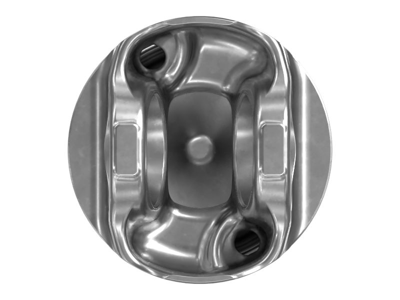 Cat® D3500C Reman Cylinder Pack