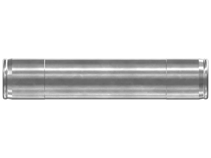 ПАЛЕЦ ЗАМЫКАЮЩЕГО ЗВЕНА ГУСЕНИЧНОЙ ЛЕНТЫ