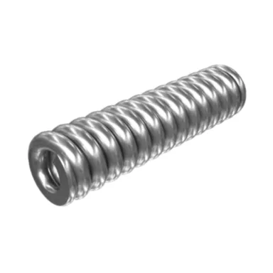 541-8035: 304.7 mm Diameter Compression Spring