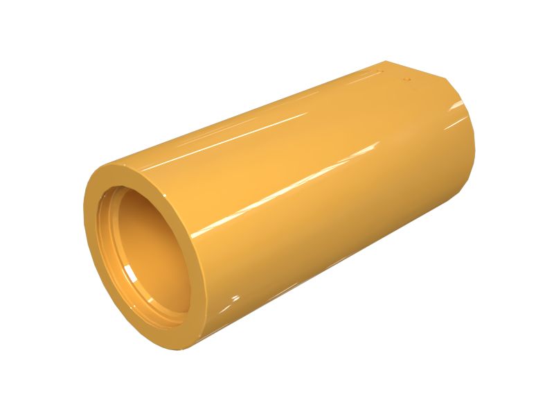 Hydraulic Track Adjuster Cylinder