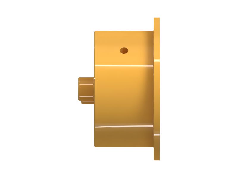 Фиксатор в сборе