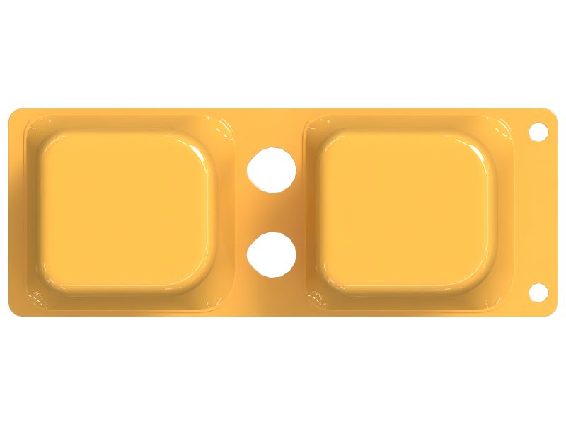 НАКЛАДКА В СБОРЕ