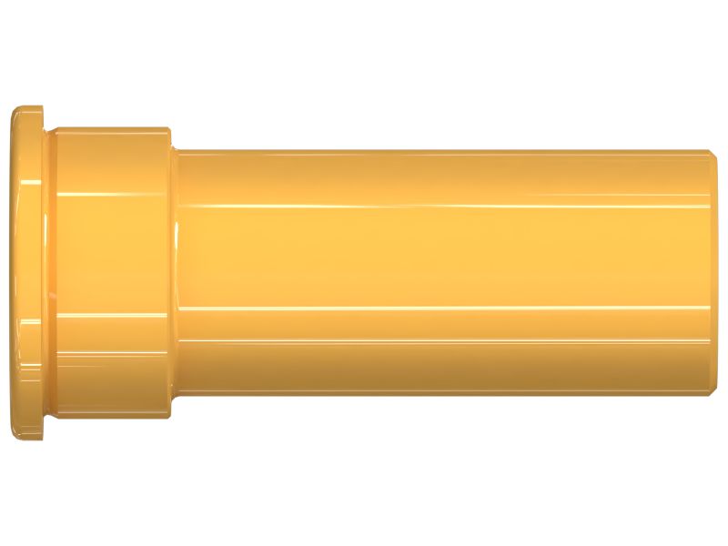 Гидроцилиндр ходовой части длиной 350 мм