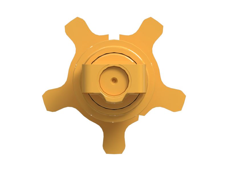 Блок ролика