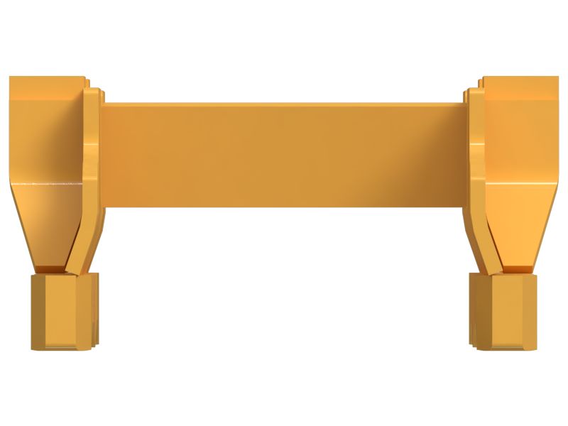 Направляющая в сборе