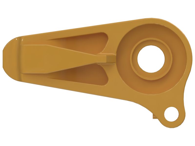 Звено в сборе