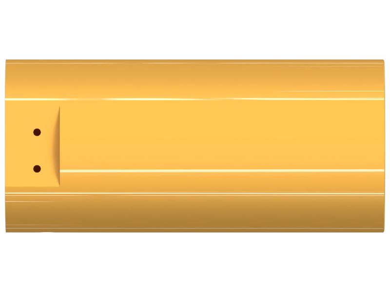 Hydraulic Track Adjuster Cylinder