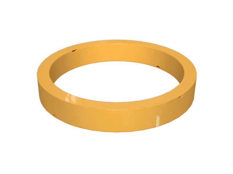 Упорное кольцо