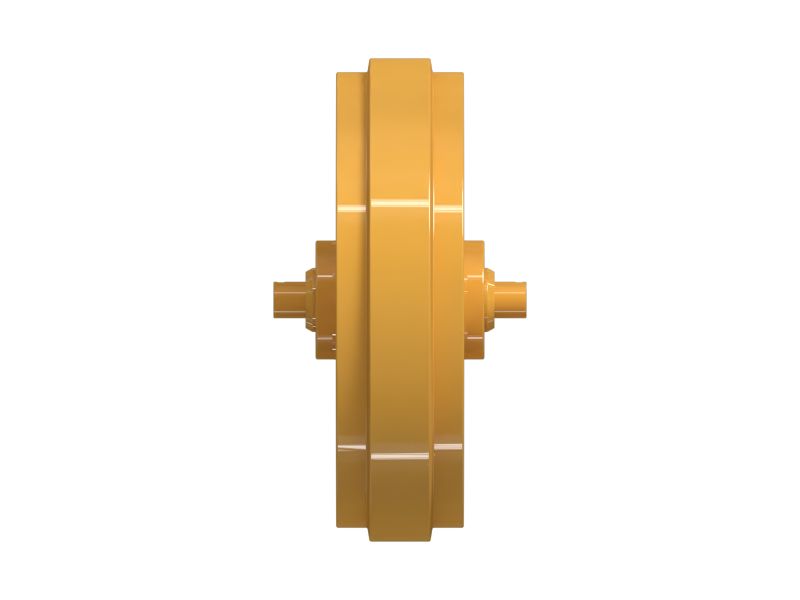 Track Tensioner Idler