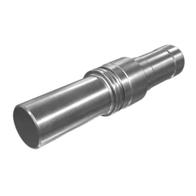 CAT 50,78 MM DIŞ ÇAPLI PALET TAŞIYICI SİLİNDİRİ MİLİ
