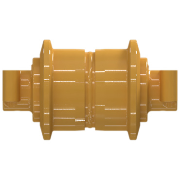 8E-7494: Roller Group - Single Flange | Cat® Parts Store 8E-7494: Roller Group - Single Flange | Cat® Parts Store