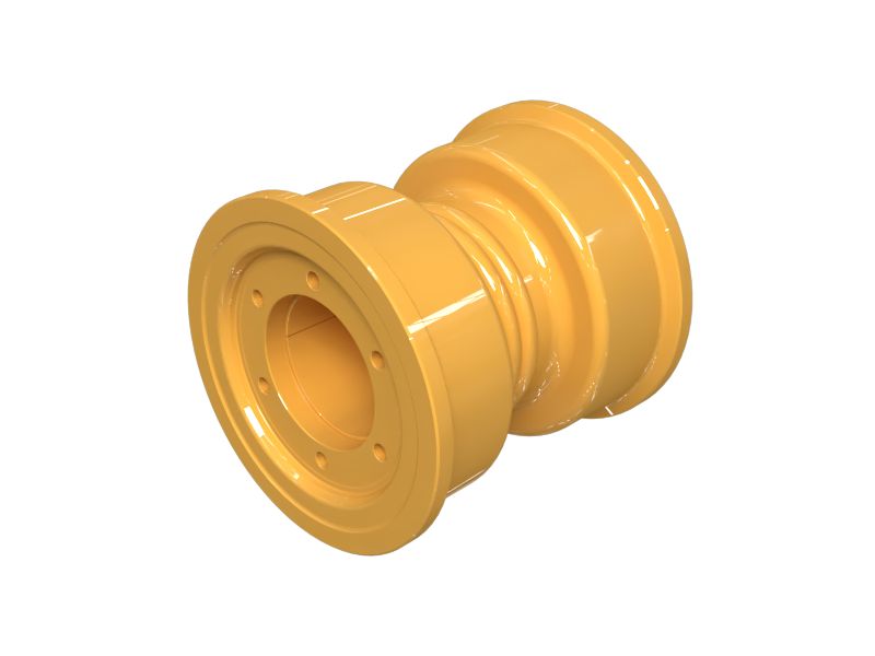 Ролик подшипника в сборе