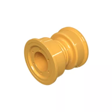 284-5456: Roller Asbrg
