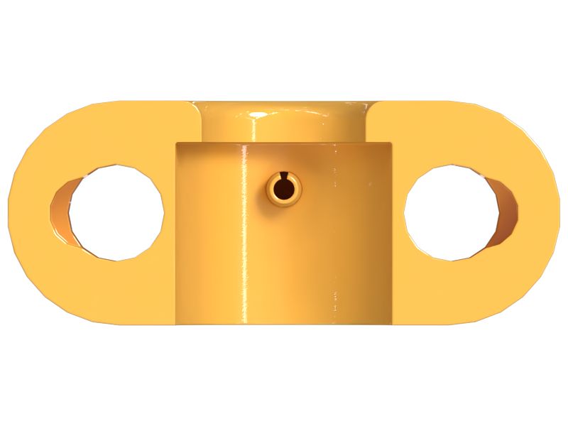 КРЫШКА В СБОРЕ TCK I