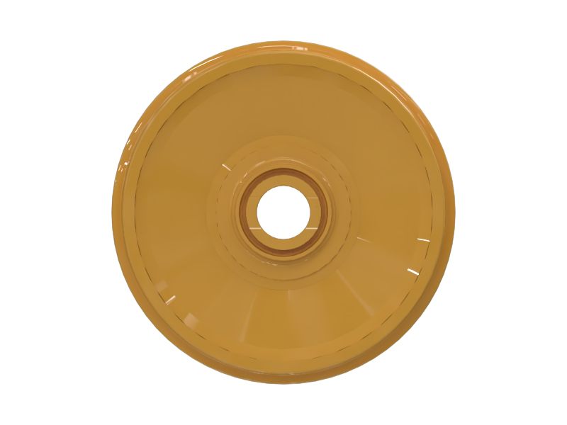 ПОДШИПНИК НАПРАВЛЯЮЩЕГО КОЛЕСА В СБОРЕ