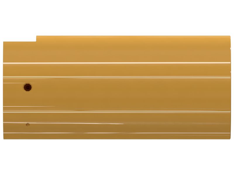 Hydraulic Track Adjuster Cylinder