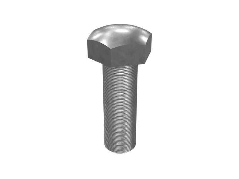 Болты для гусеничной ленты