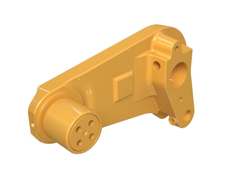 Звено в сборе