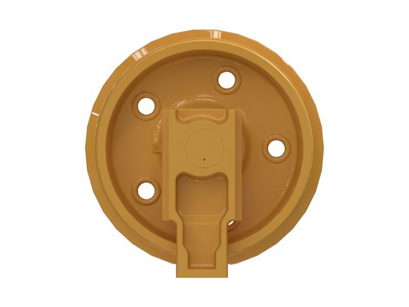 Cat® Reman Idler