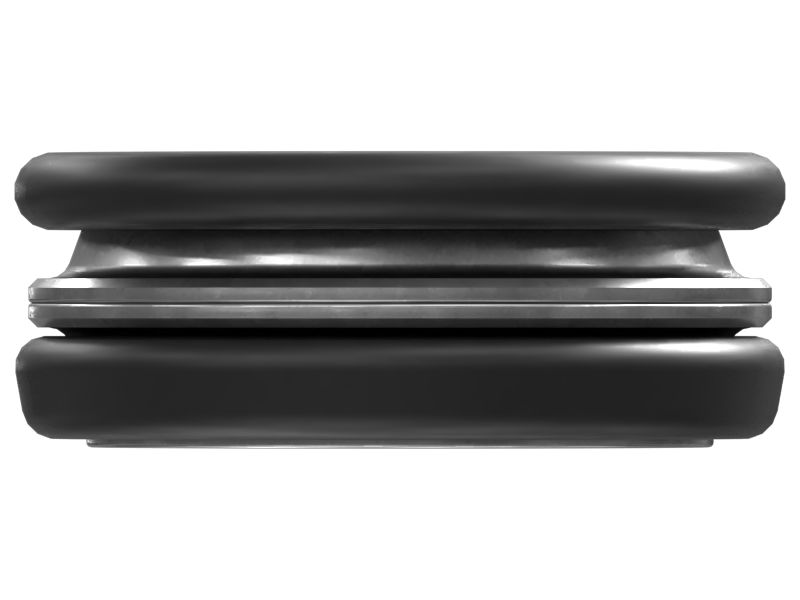 УПЛОТНЕНИЕ ДВОЙНОЕ