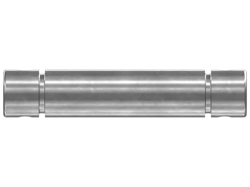 178mm Long Idler Shaft