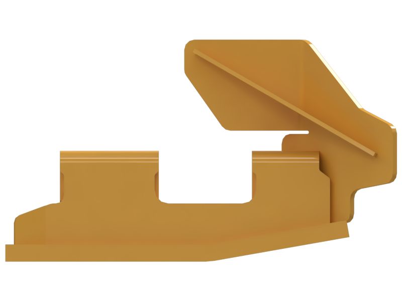 423-0876: Sprocket Guard Lower 4230876 купить