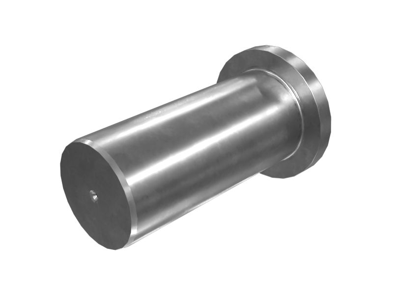 465-8489: 102mm Diameter Track Bushing Pin 4658489 купить
