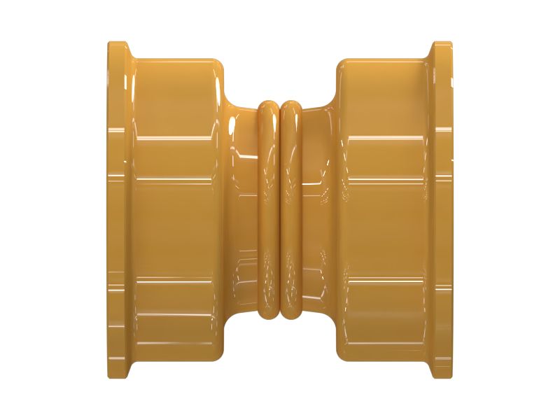 Ролик подшипника в сборе