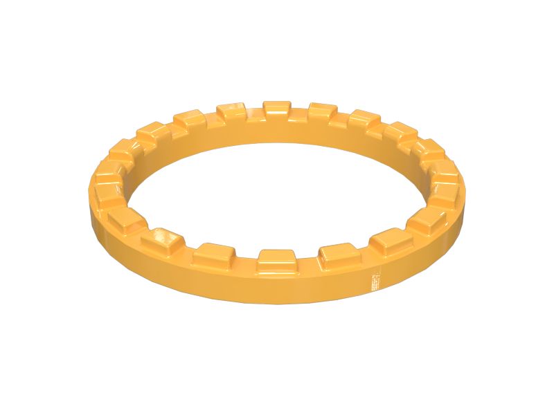 ГАЙКАМ РЕГУЛИРОВОЧНАЯ