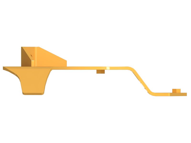 ЛИСТ В СБОРЕ