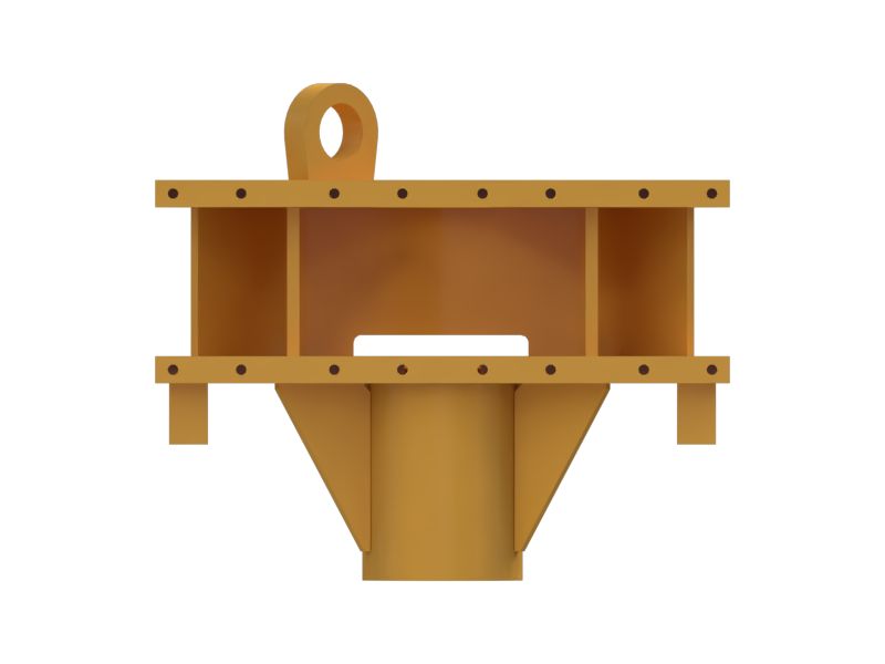 РАМА ТЕЛЕЖКИ