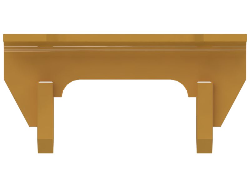 ОГРАЖДЕНИЕ ГУСЕНИЧНОЙ ЛЕНТЫ В СБОРЕ