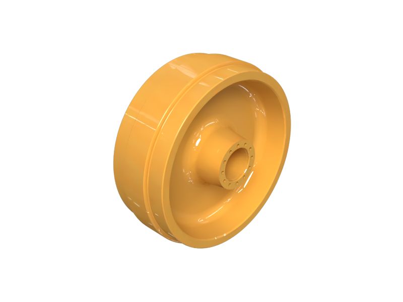 ПОДШИПНИК НАПРАВЛЯЮЩЕГО КОЛЕСА В СБОРЕ