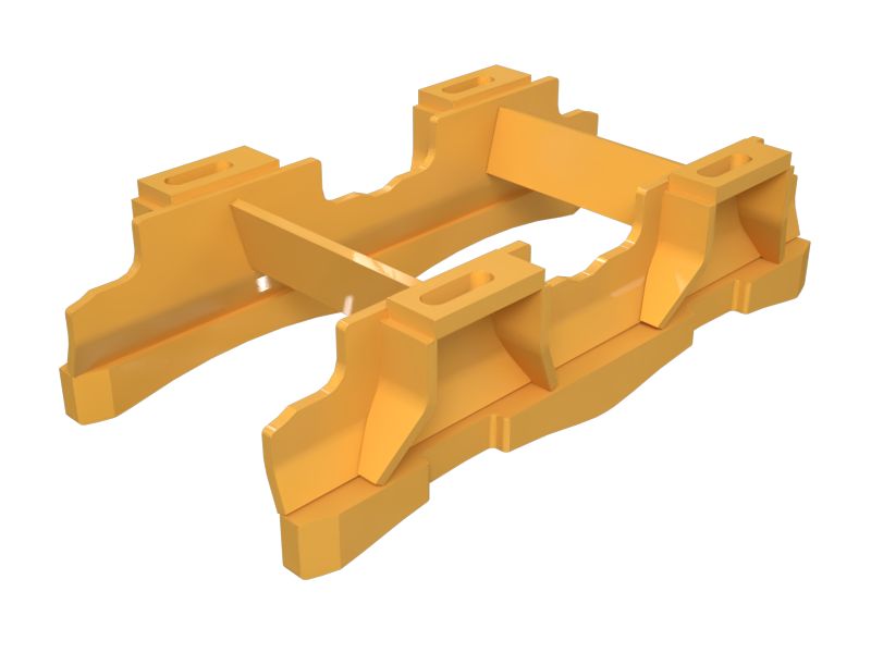 Направляющая в сборе