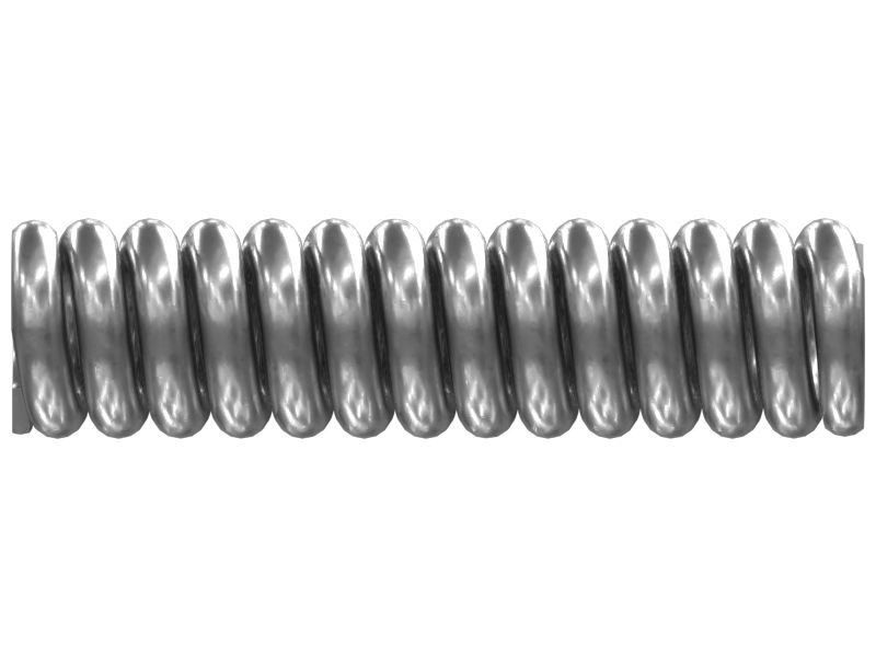 304.7 mm Diameter Compression Spring