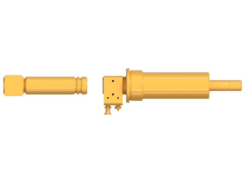 194-1257: Track Adjuster | Cat® Parts Store